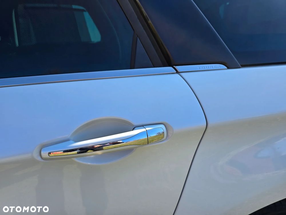 Citroën C5 HDi 165 FAP Exclusive - 11