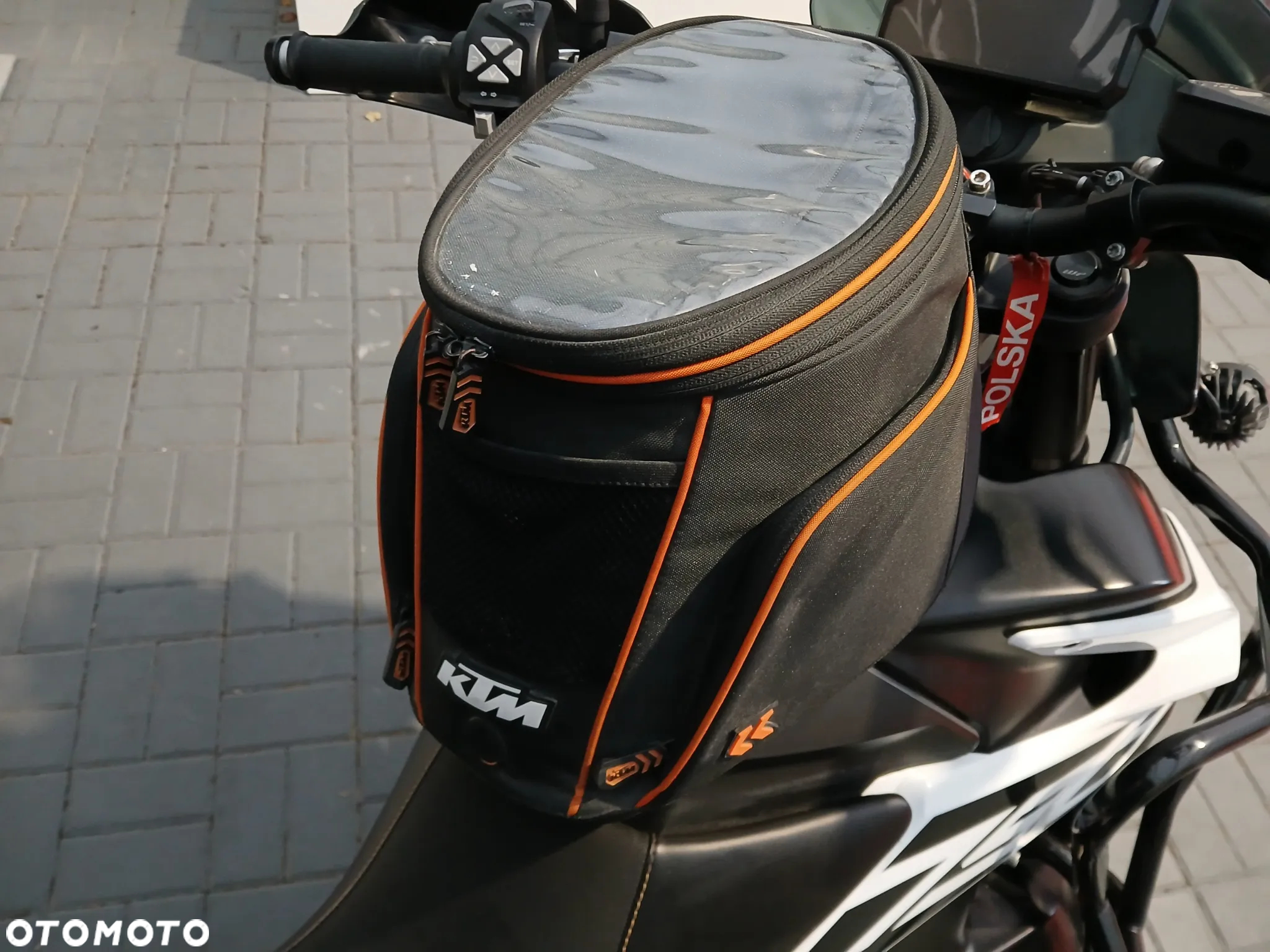 KTM Adventure - 17