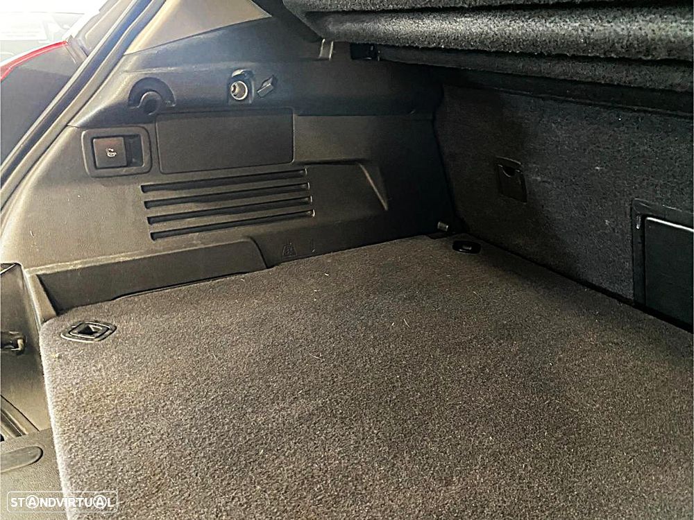 Peugeot 3008 e-HDi 115 ETG6 Stop&Start Active - 27