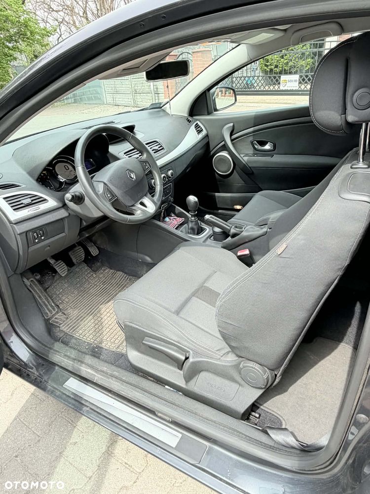 Renault Megane 1.6 16V Dynamique - 5