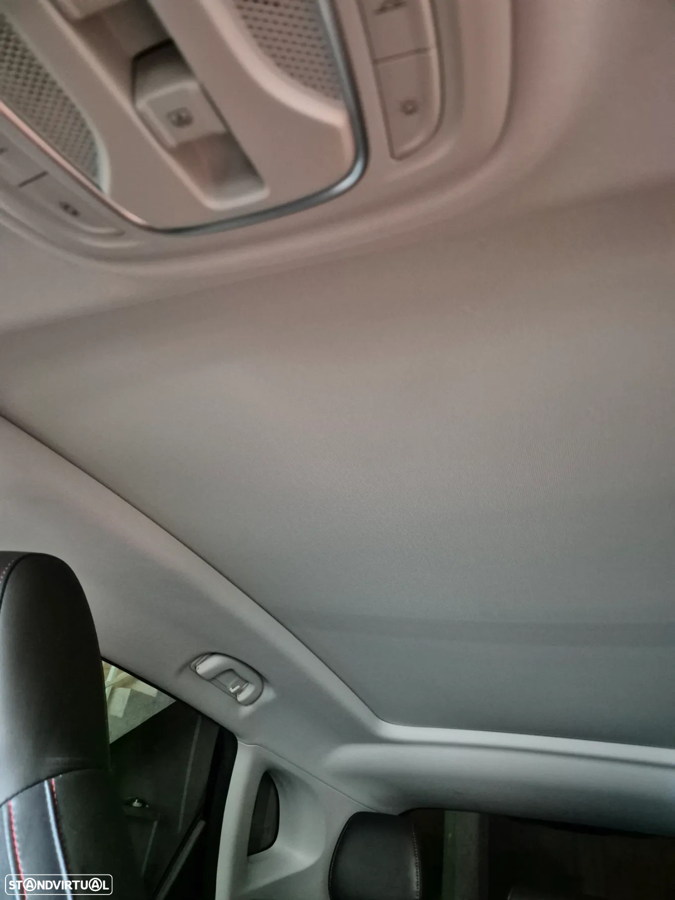 MG EHS 1.5 T-GDI Plug-in Hybrid Luxury - 25