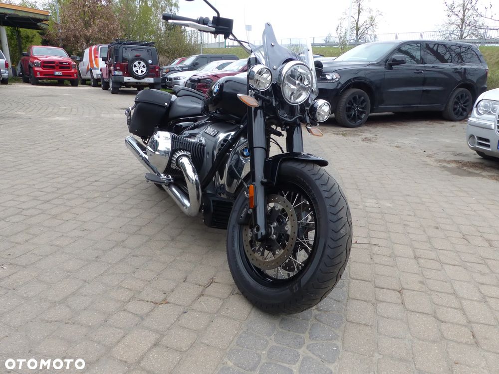 BMW R - 5