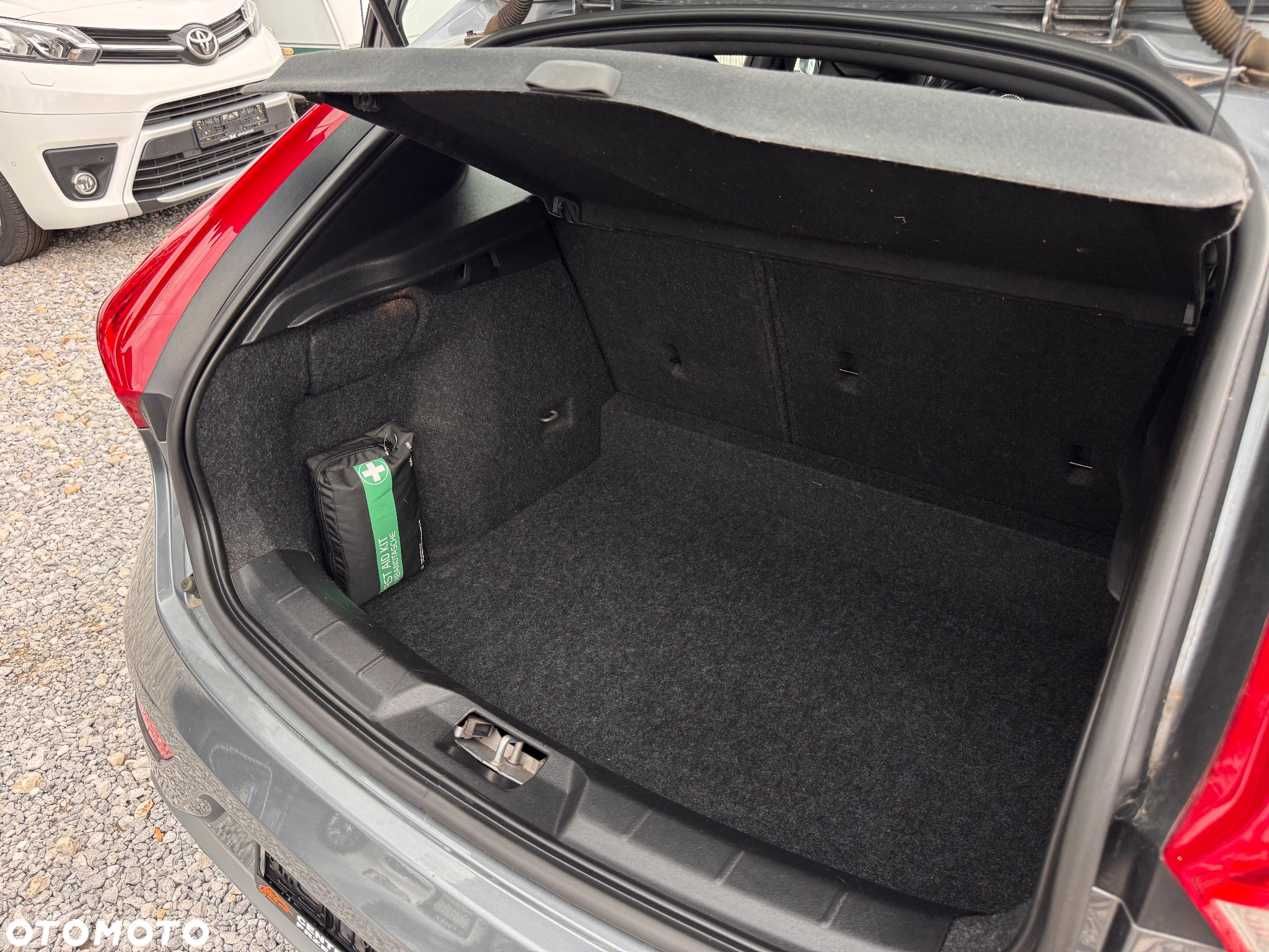 Volvo V40 D3 RDesign - 20