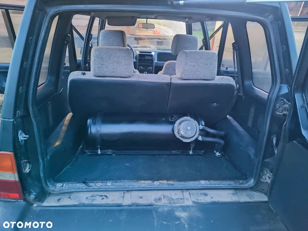 Suzuki Vitara 1.6 JX Long - 6