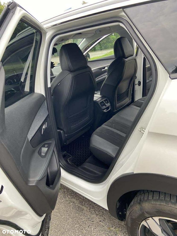 Peugeot 3008 - 10