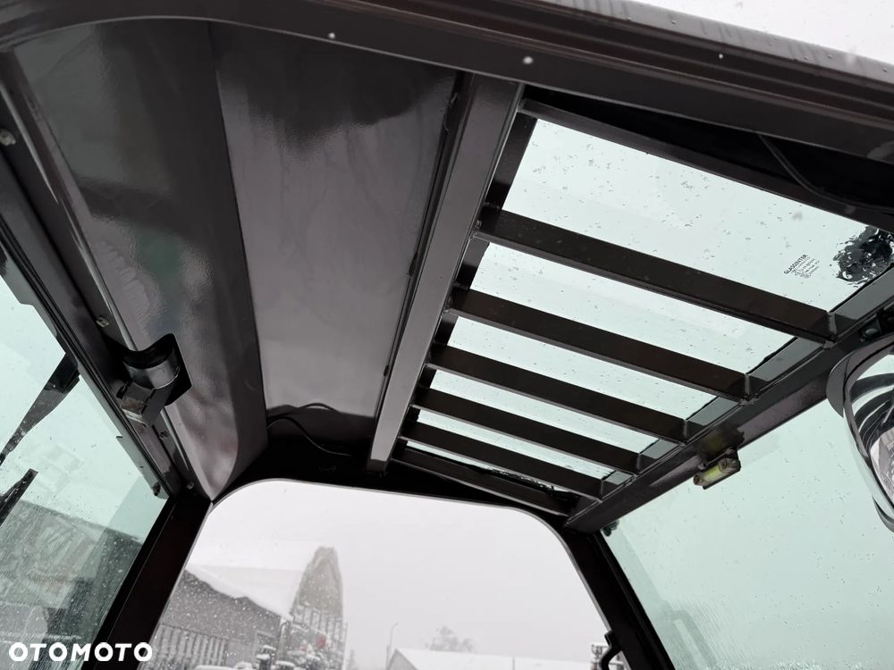 Manitou MSI 25 T - 24