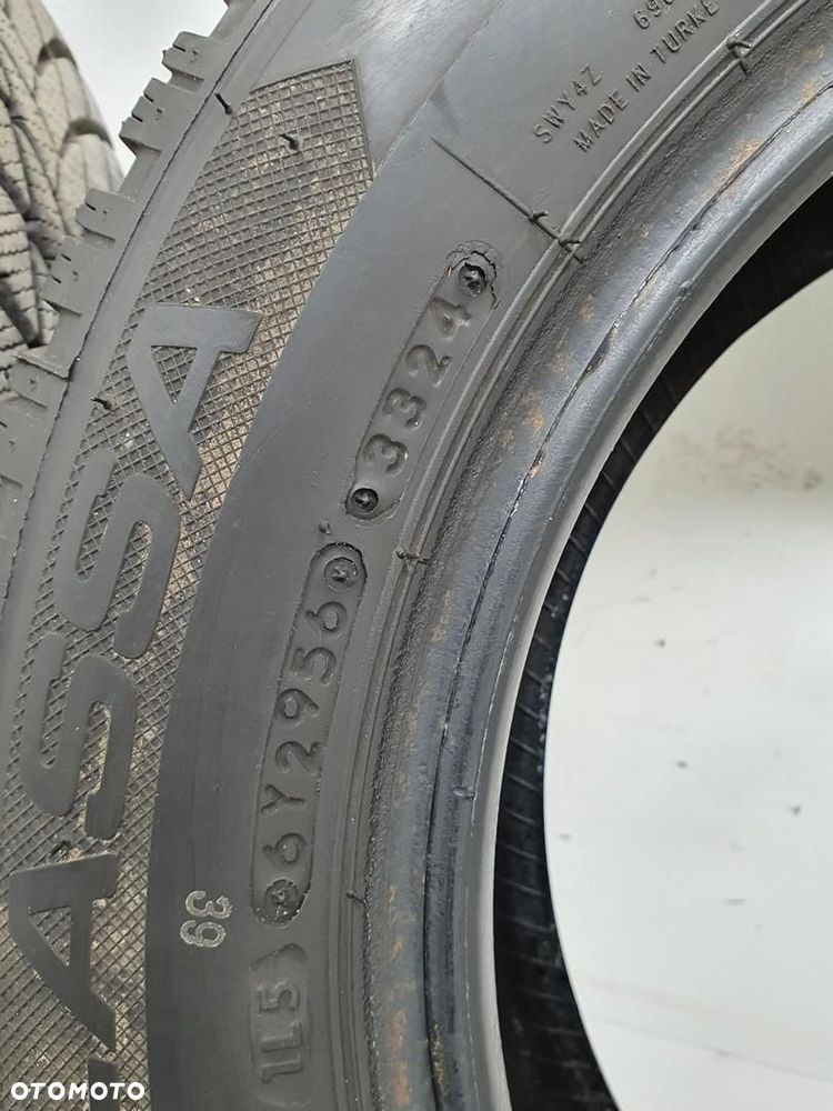 OPONY LASSA SNOWAYS 4 175/65/R14 7MM 2SZT - 5