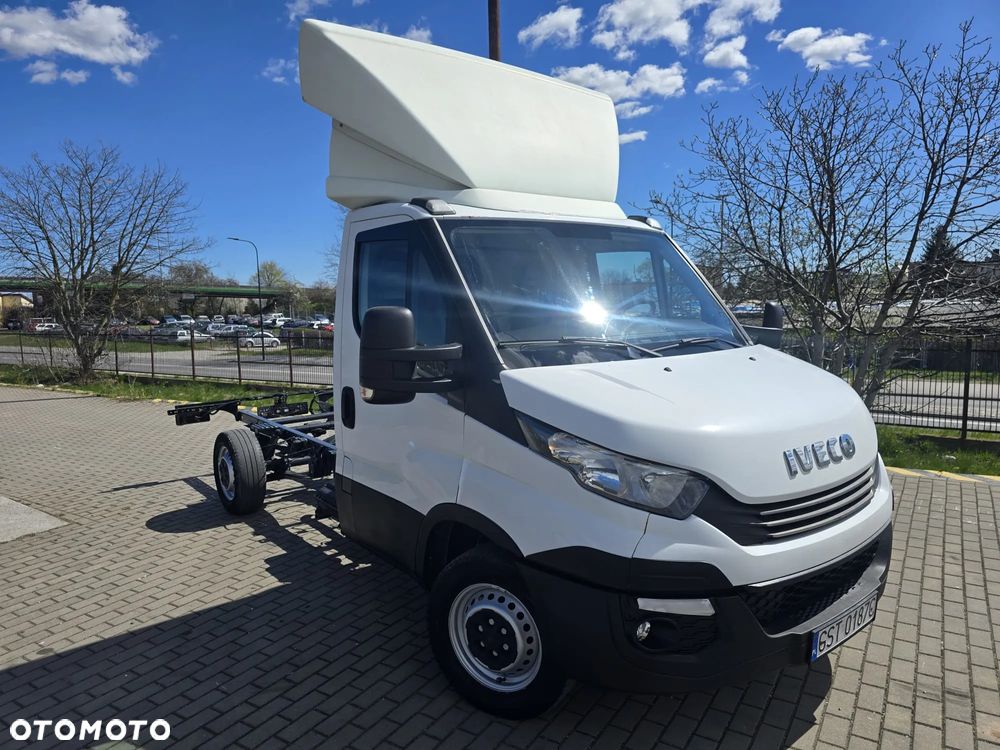 Iveco Daily 35s18 - 1
