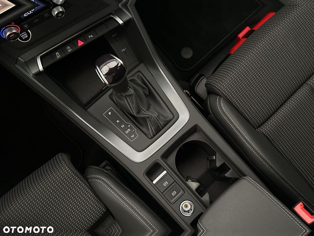 Audi Q3 40 TFSI Quattro S-Line S tronic - 27