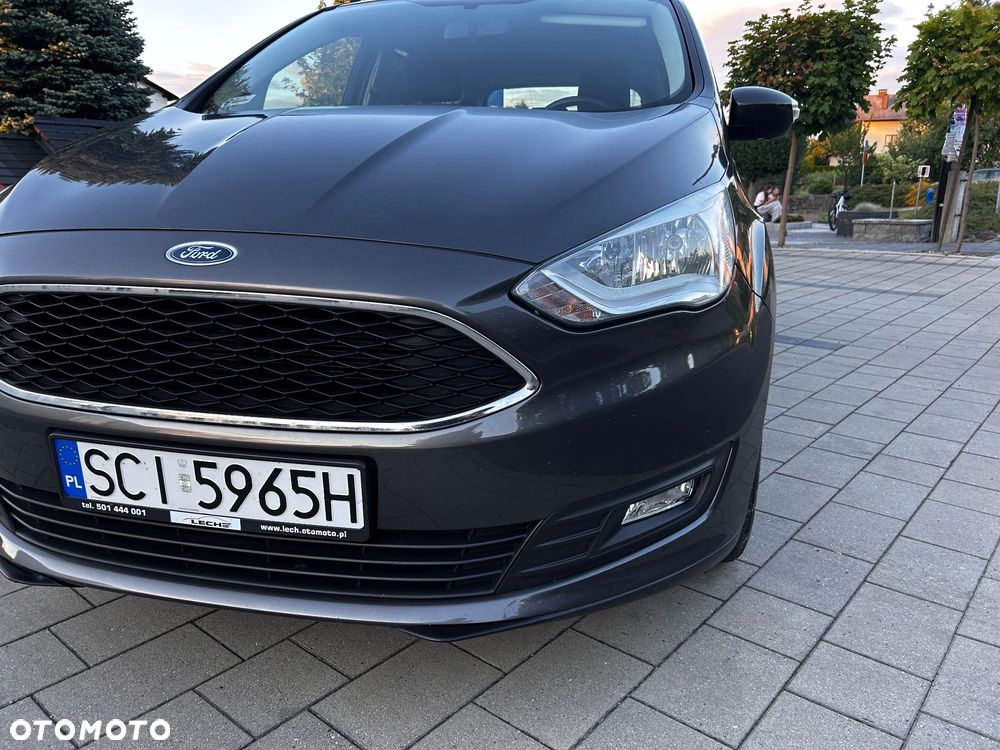 Ford C-MAX - 3