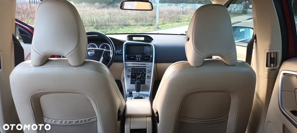 Volvo XC 60 - 11