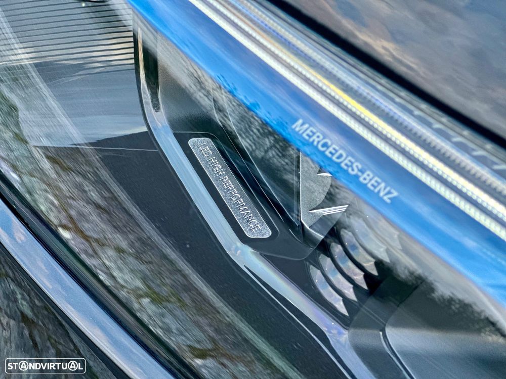 Mercedes-Benz EQB 350 4Matic Edition - 14