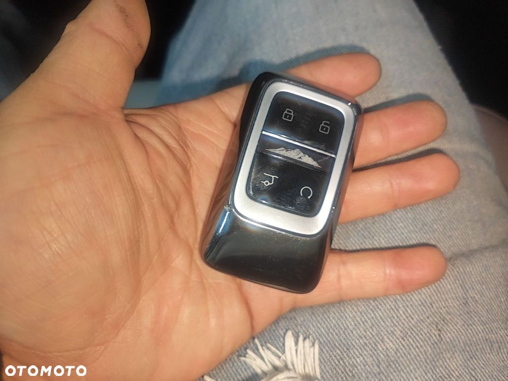 Jetour G700 - 12
