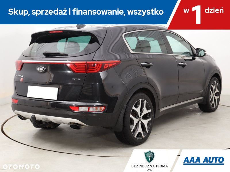 Kia Sportage - 7