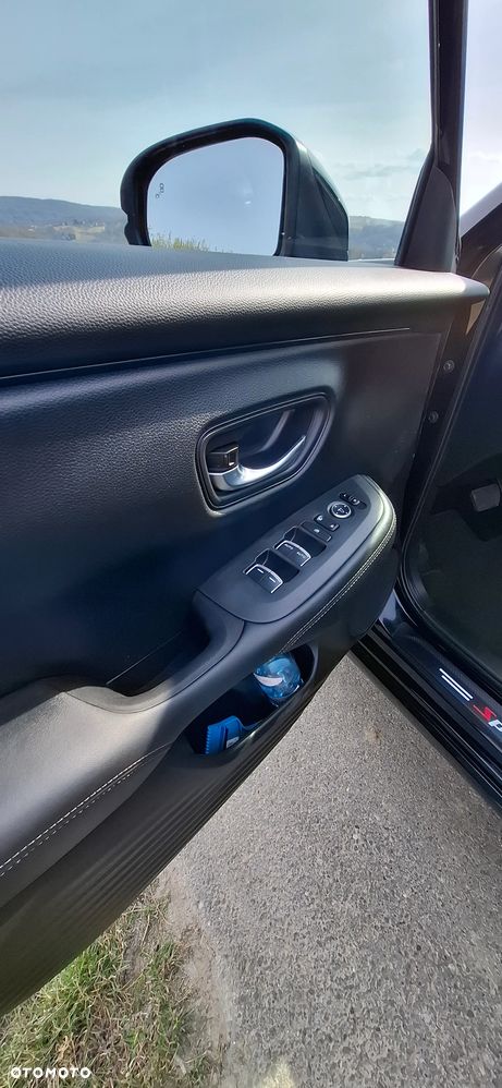 Honda HR-V - 14