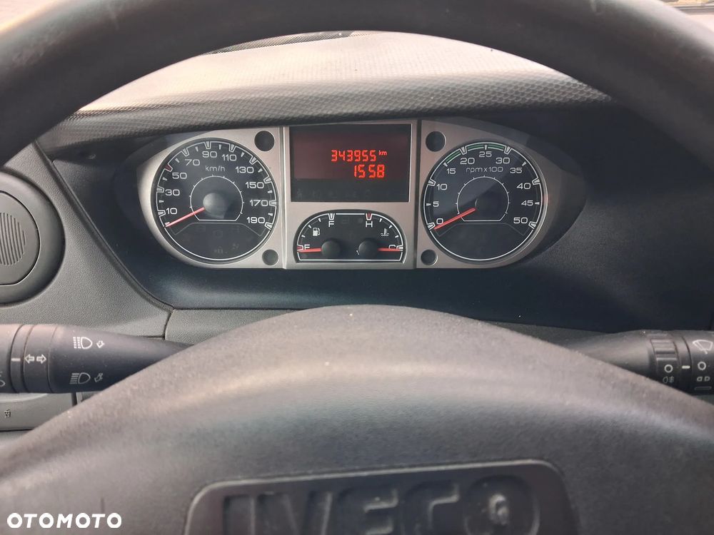 Iveco 35C13 - 7