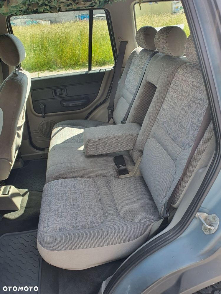 Land Rover Freelander - 5
