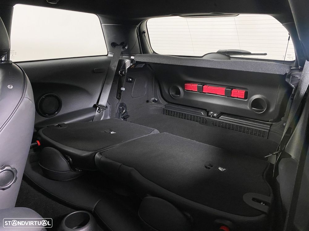 MINI 3 Portas Cooper SE Yours - 19