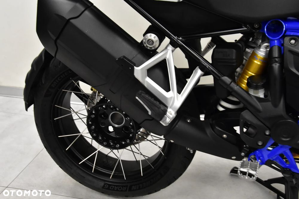 BMW GS - 32