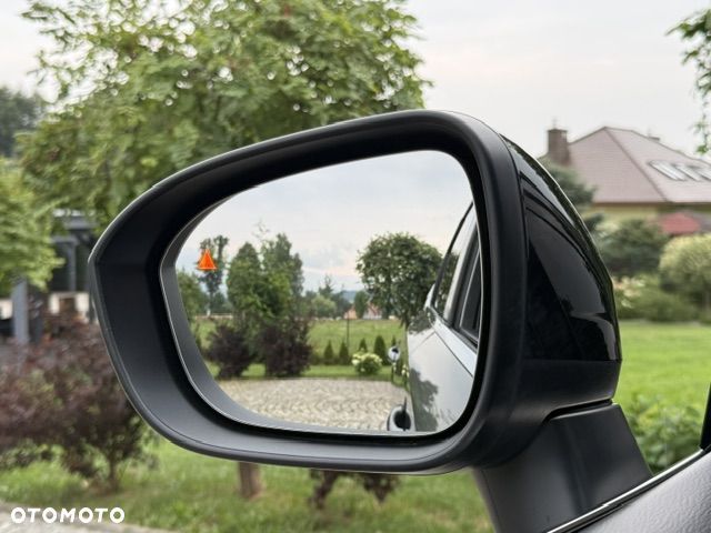 Nissan Qashqai 1.3 DIG-T MHEV Xtronic Tekna+ - 29
