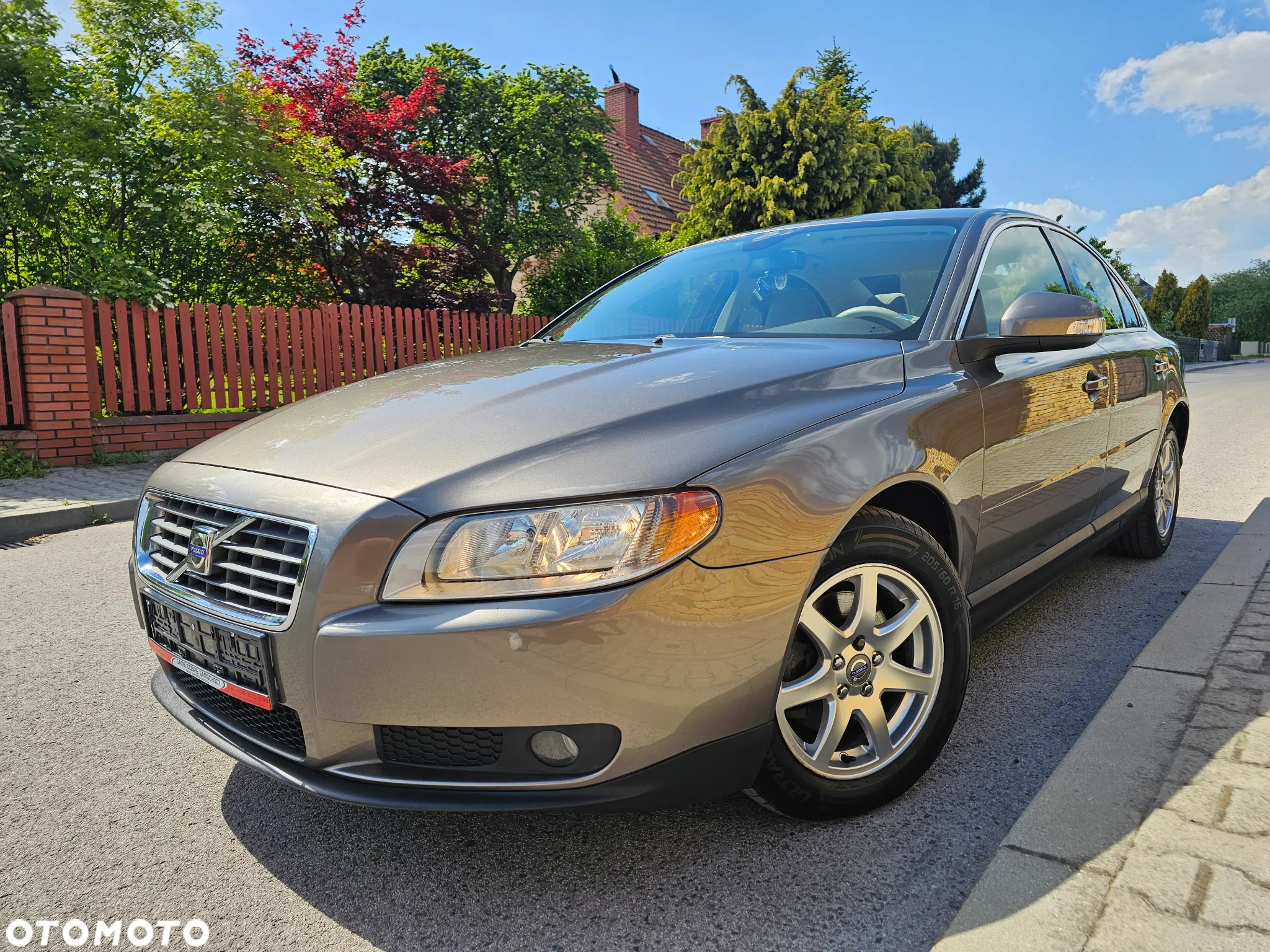 Volvo S80 2.4D Kinetic - 2