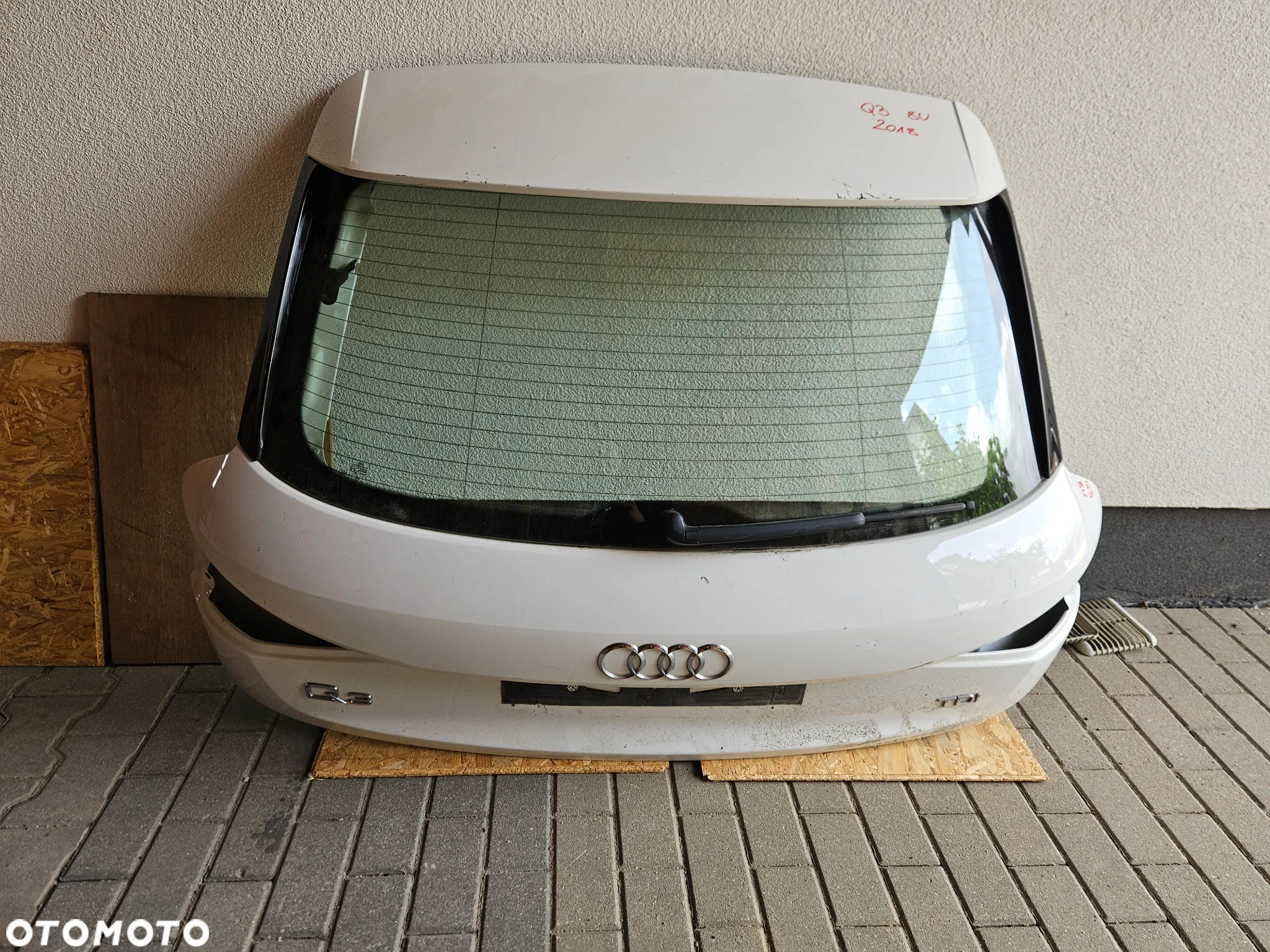 Audi Q3 - 18