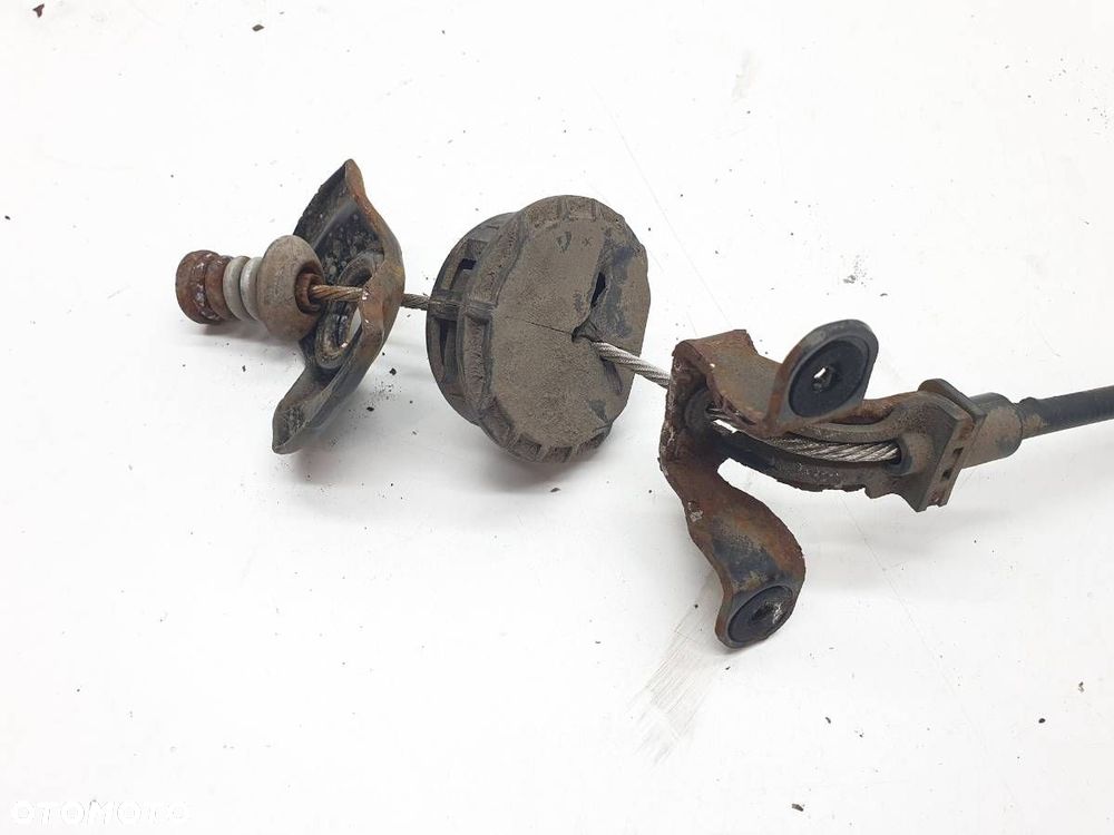 WINDA KOŁA ZAPASOWEGO PEUGEOT 5008 II 2019 EUROPA - 4