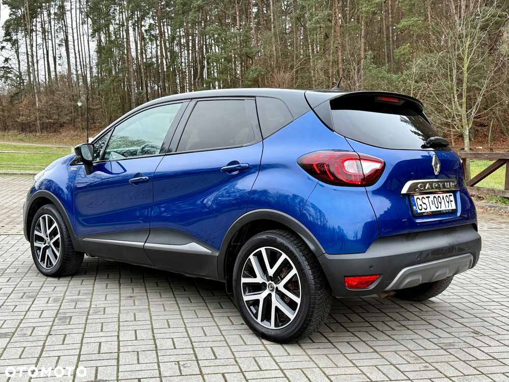 Renault Captur 1.3 Energy TCe S-Edition EDC - 14
