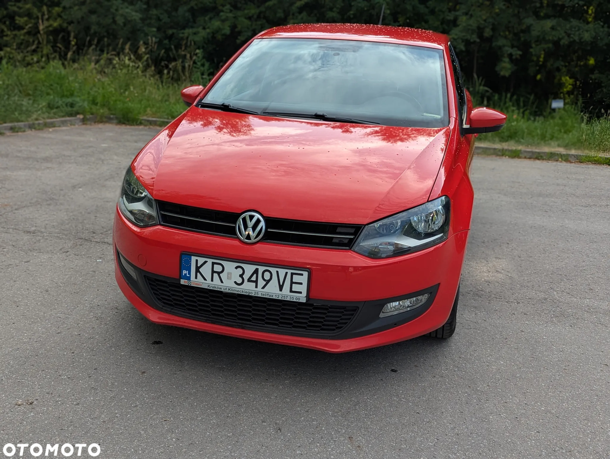 Volkswagen Polo 1.4 16V Comfortline - 2