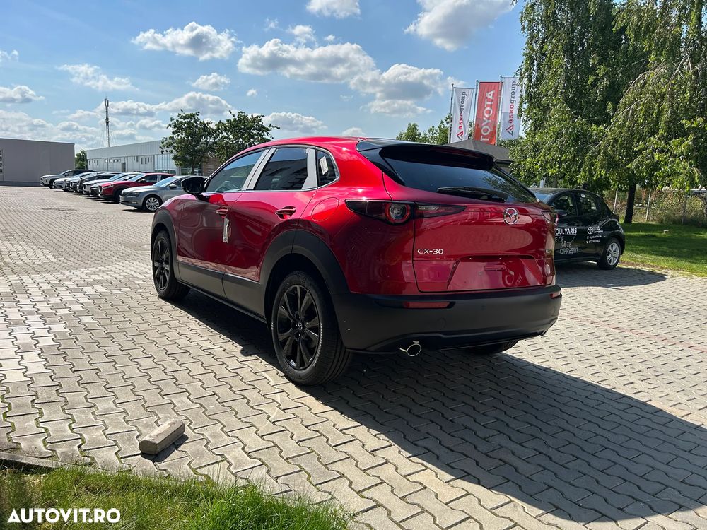 MAZDA CX-30 2026 — imagine 7