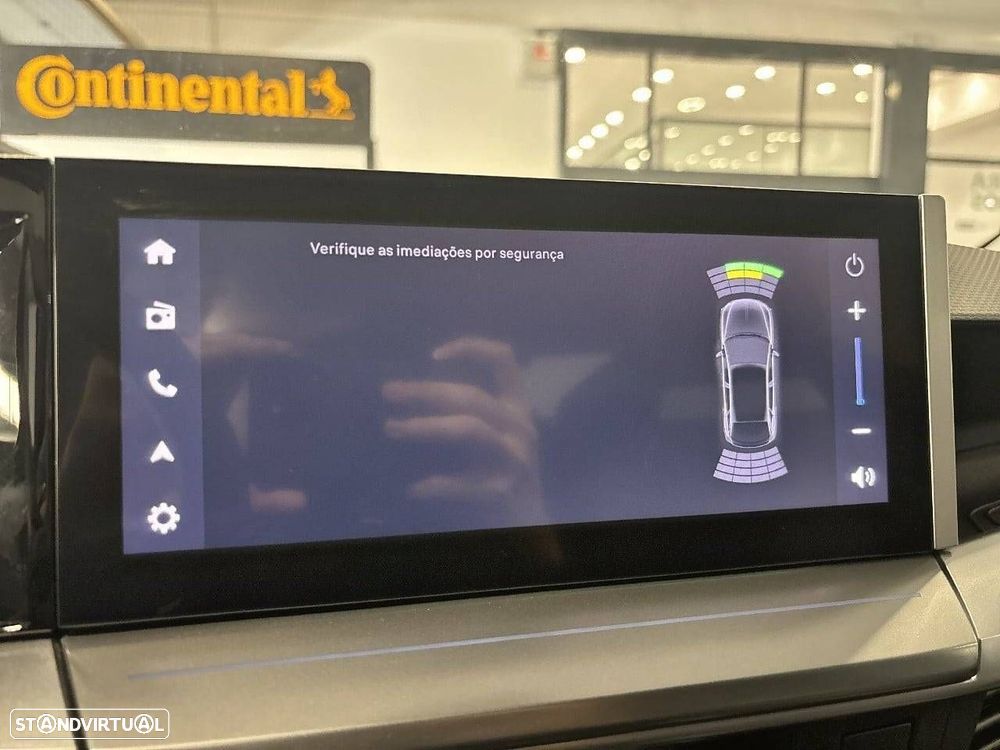 Opel Frontera 1.2 Hybrid GS eDCT - 16