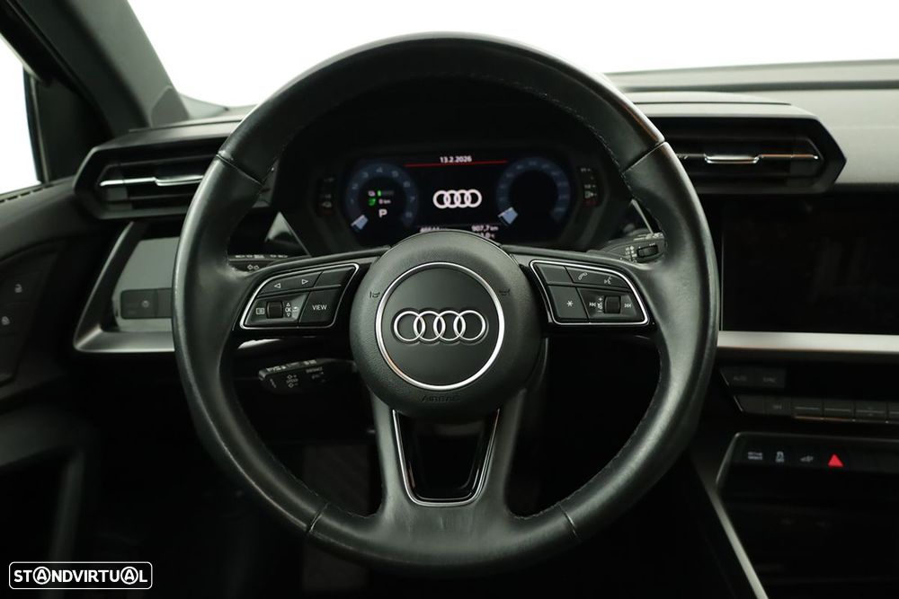 Audi A3 Sportback 40 TFSIe Advanced - 15