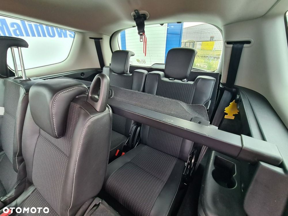 Renault Grand Scenic Gr 1.6 dCi Intens - 24