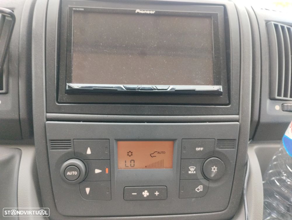 Fiat Ducato DECHLEFFS - 4