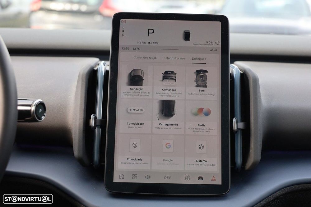 Volvo EX30 69 kWh Single Motor Extended Range Ultra - 22