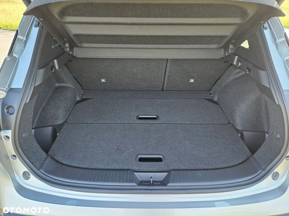 Nissan Qashqai 1.3 DIG-T MHEV Tekna+ Xtronic - 25