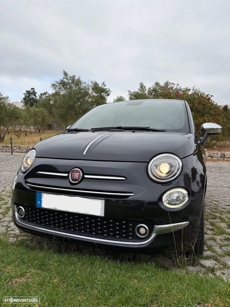 Fiat 500 - 3