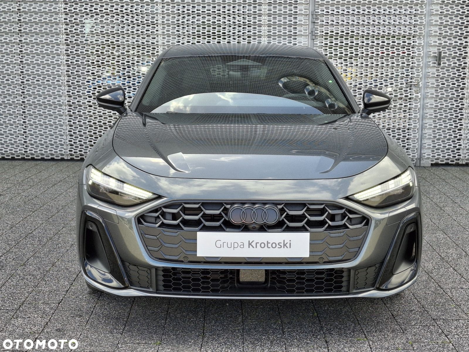 Audi A5 - 2