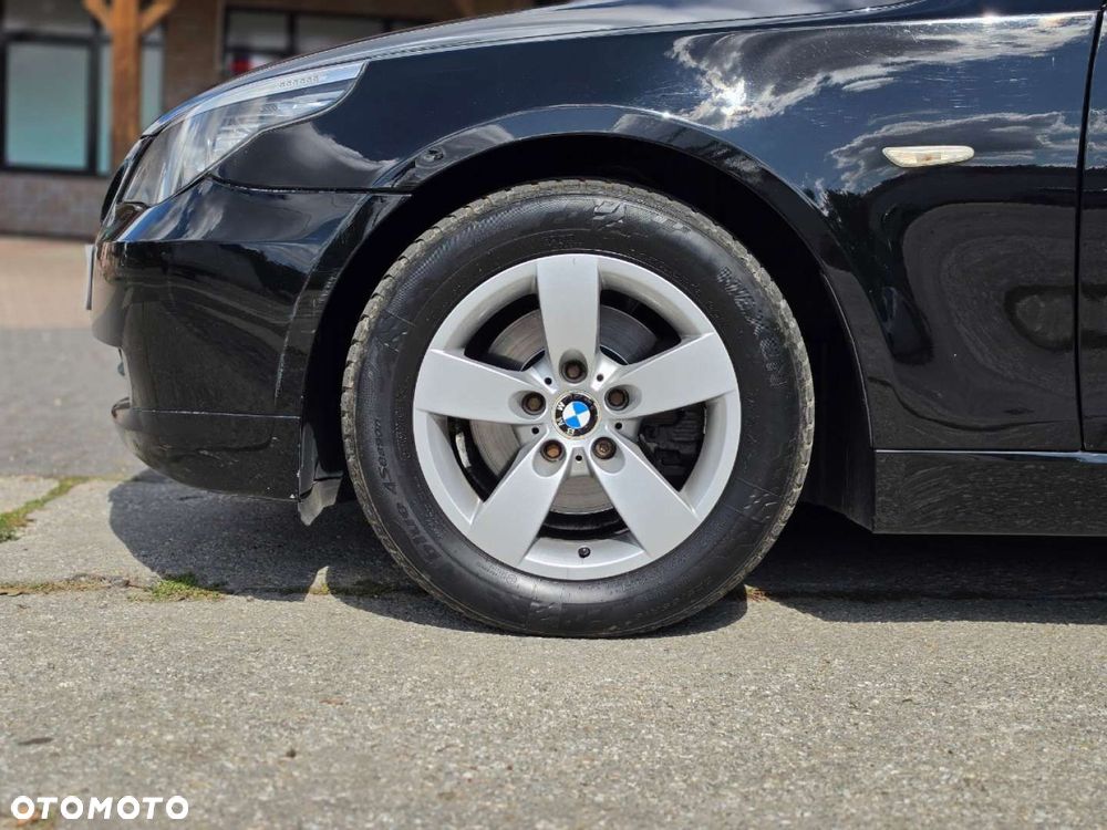 BMW Seria 5 - 31