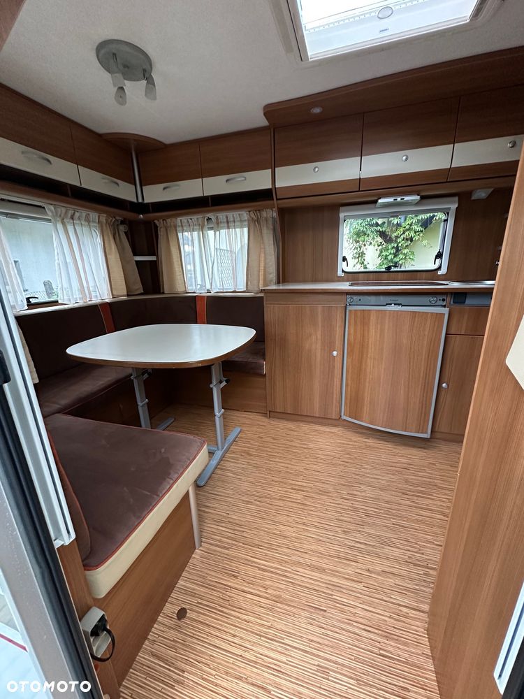 Hymer-Eriba CARADO C255 - 8