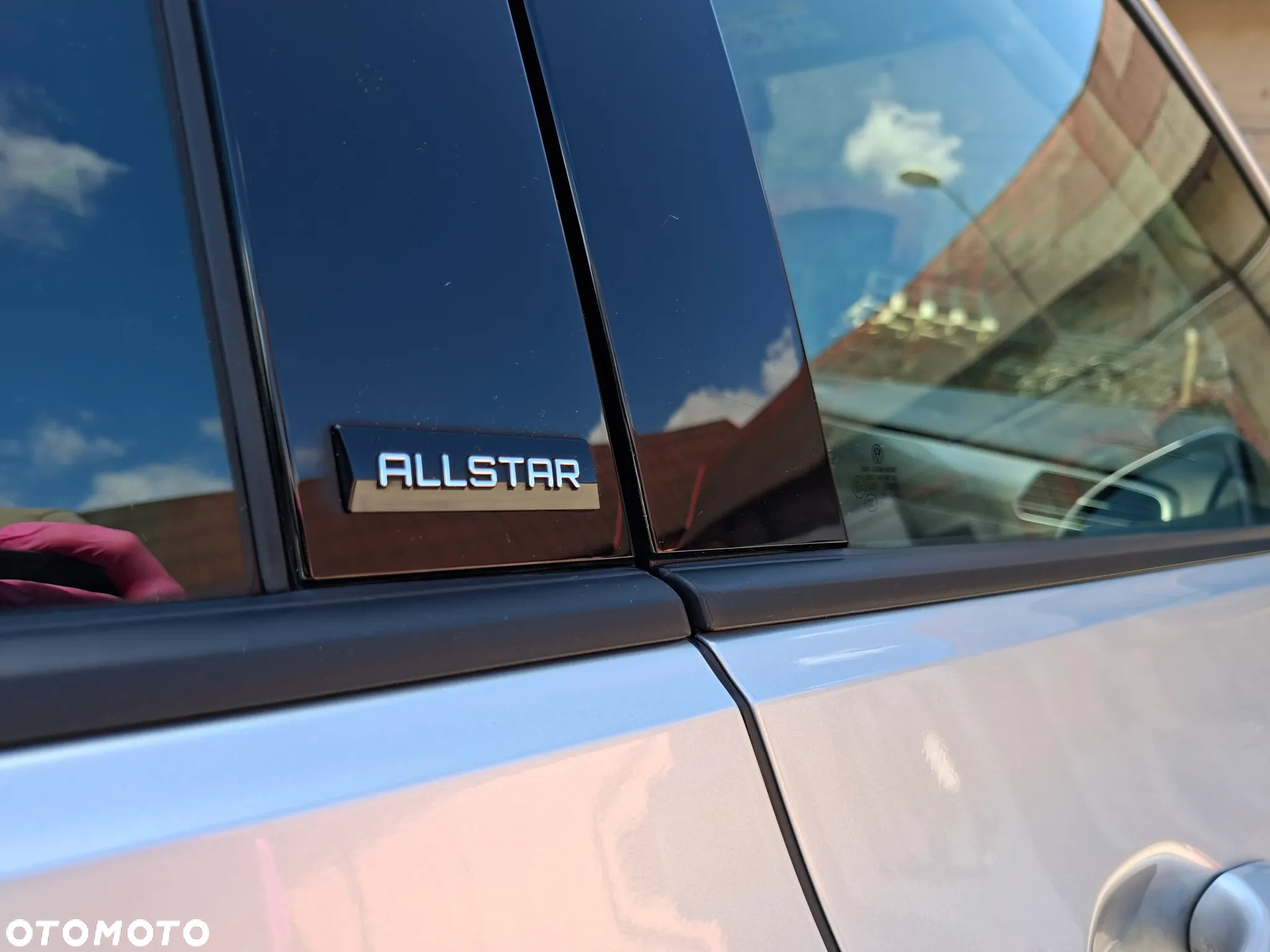 Volkswagen Golf Sportsvan 1.2 TSI BlueMotion Technology Allstar - 10