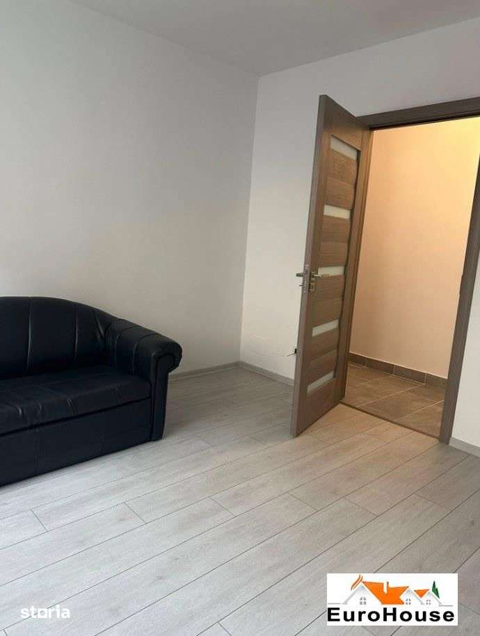 Apartament cu 2 camere de vanzare in Alba Iulia zona Centru — fotografia 1
