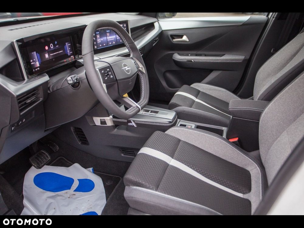 Opel Frontera 1.2 T mHEV GS eDTC6 - 12