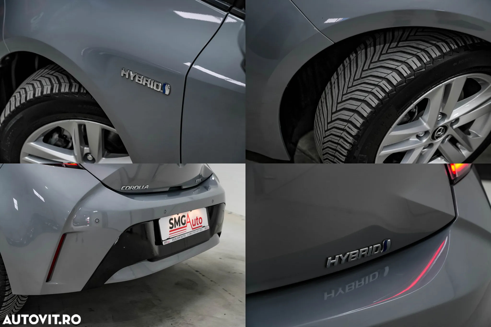 Toyota Corolla - 38