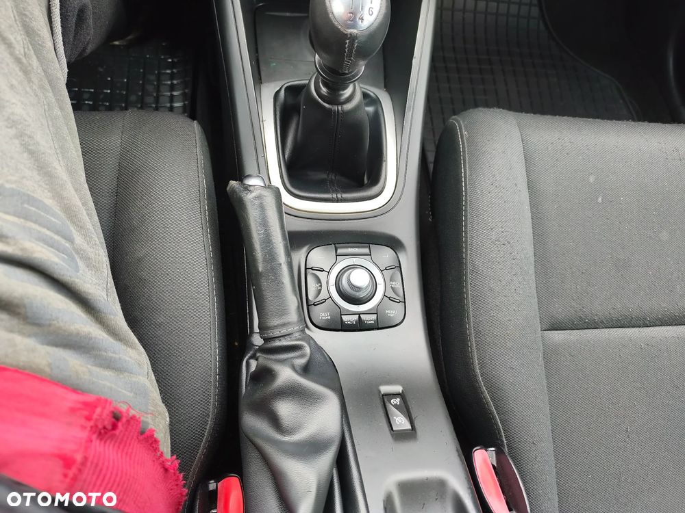 Renault Megane - 21
