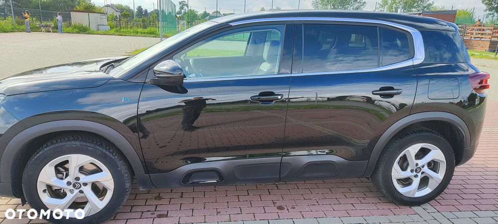 Citroën C5 Aircross - 12