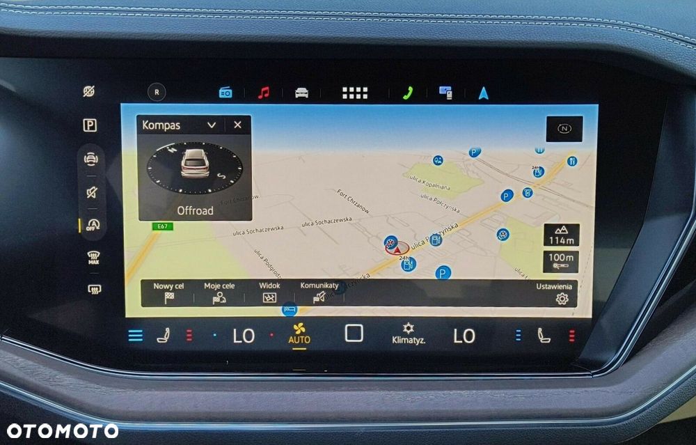 Volkswagen Touareg 3.0 V6 TDI SCR 4Mot Elegance - 18