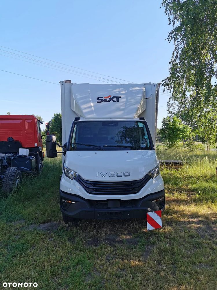 Iveco 72c18 - 3