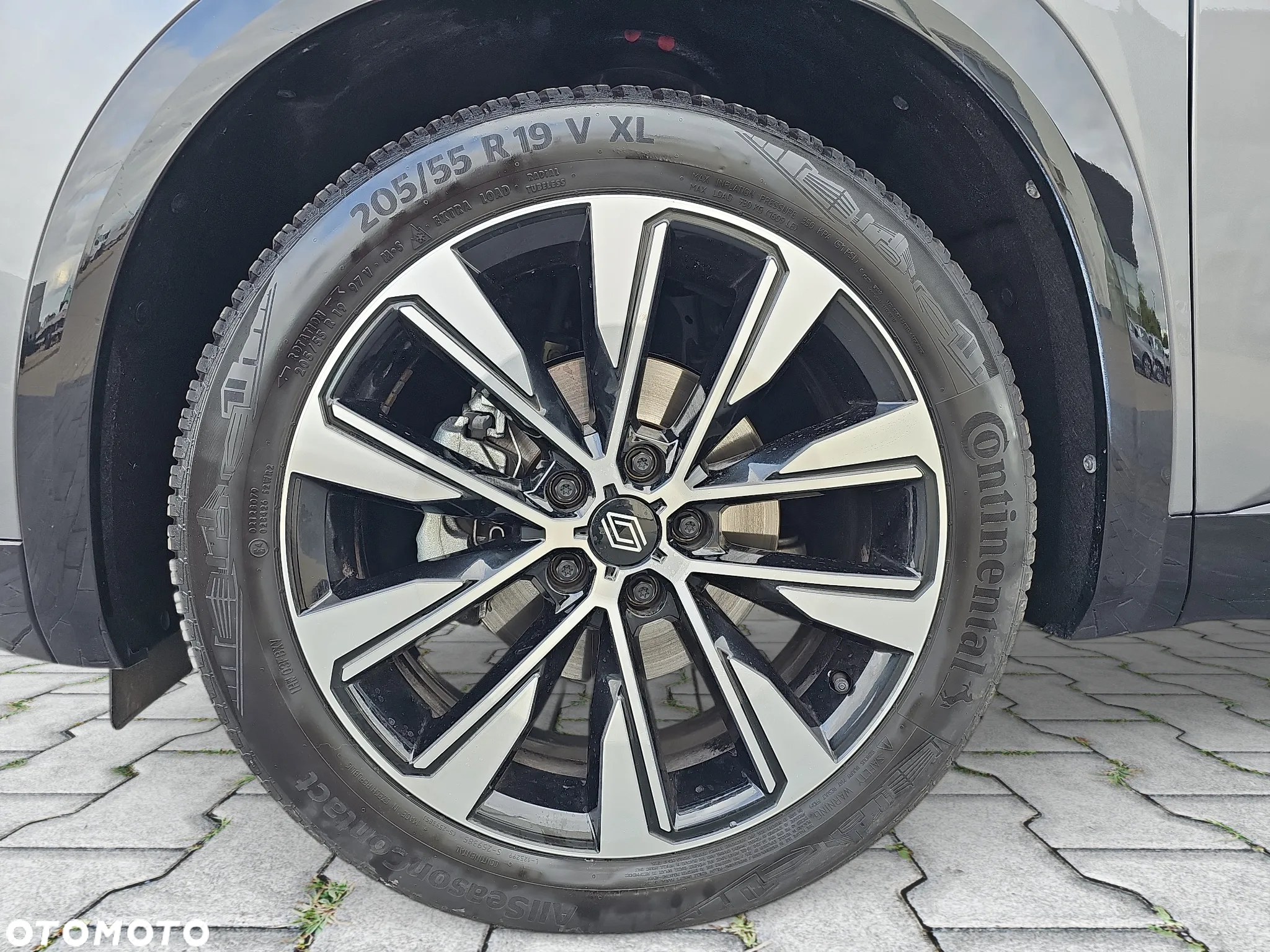 Renault Austral 1.3 TCe mHEV Techno - 30