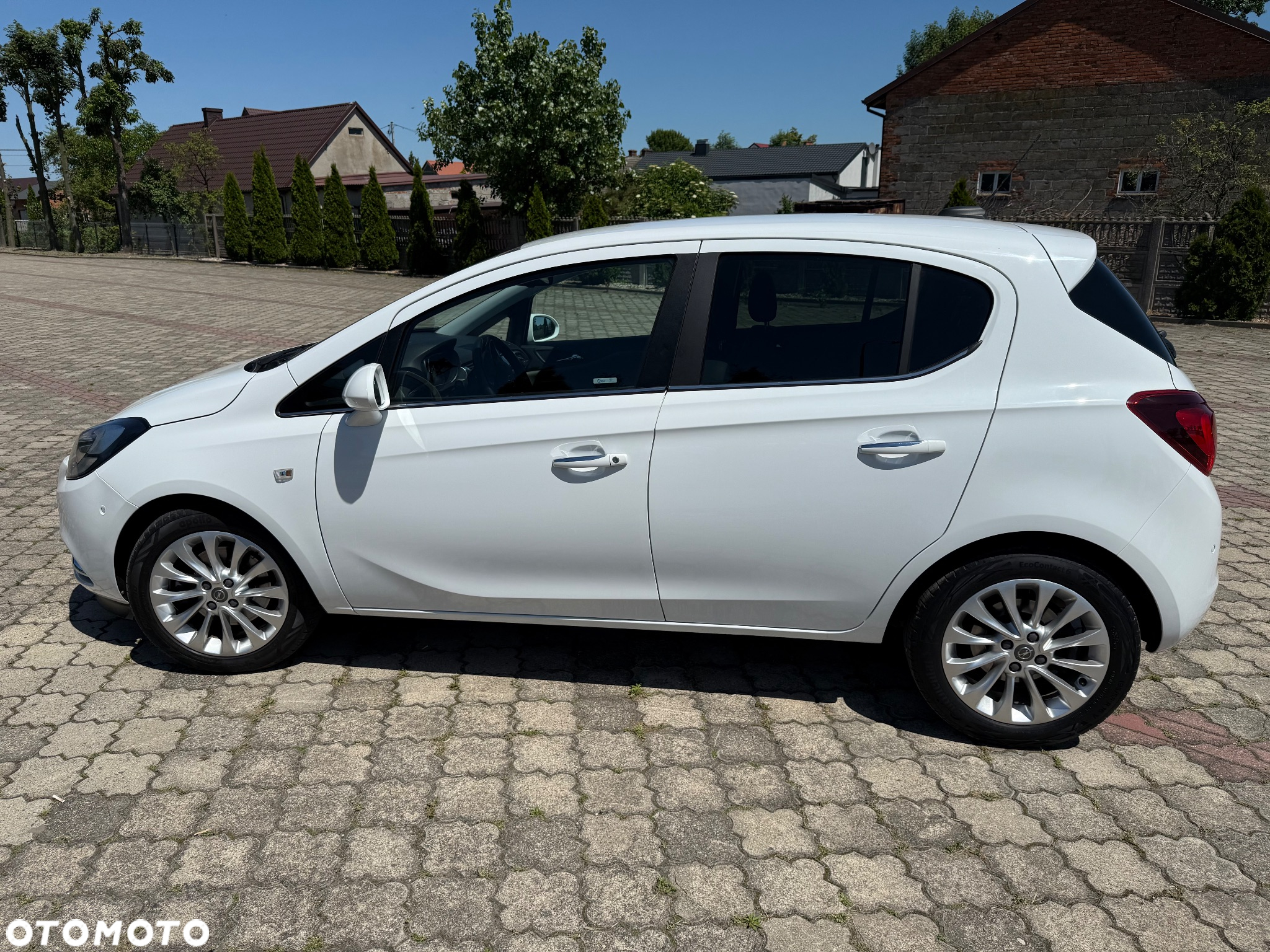 Opel Corsa - 5